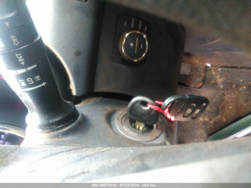 2010 Kia Soul + VIN: KNDJT2A27A7701375 Lot: 39870310