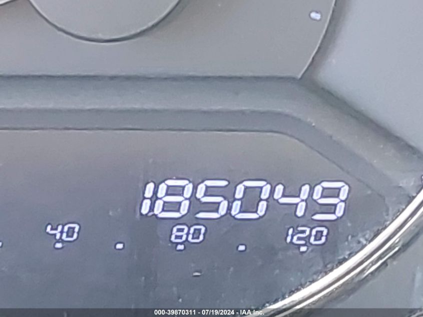 2003 Honda Civic Hybrid VIN: JHMES96603S022720 Lot: 39870311