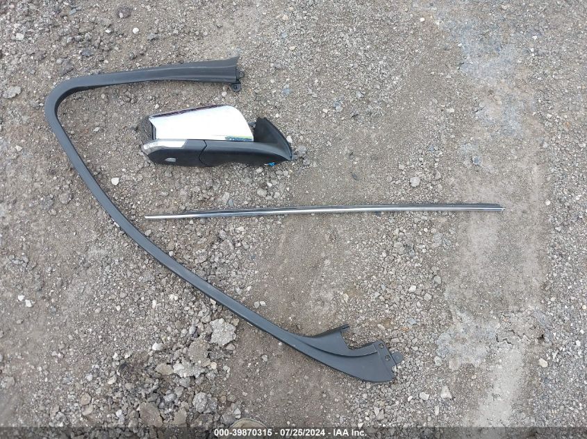 2019 Chevrolet Impala Premier VIN: 1G1105S36KU100472 Lot: 39870315