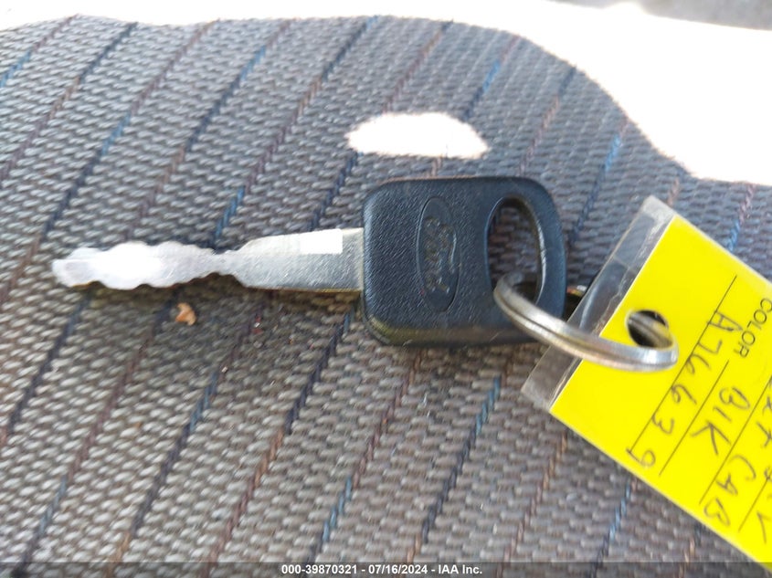 1994 Ford Ranger Super Cab VIN: 1FTCR15X8RTA76639 Lot: 39870321