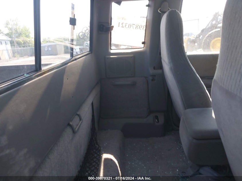 1994 Ford Ranger Super Cab VIN: 1FTCR15X8RTA76639 Lot: 39870321