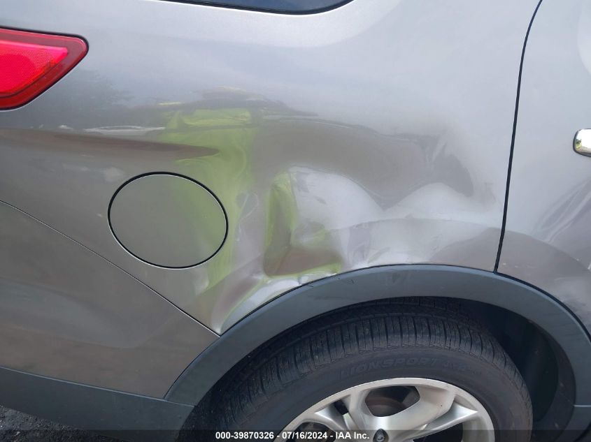 2012 Ford Explorer Limited VIN: 1FMHK8F82CGA71670 Lot: 39870326