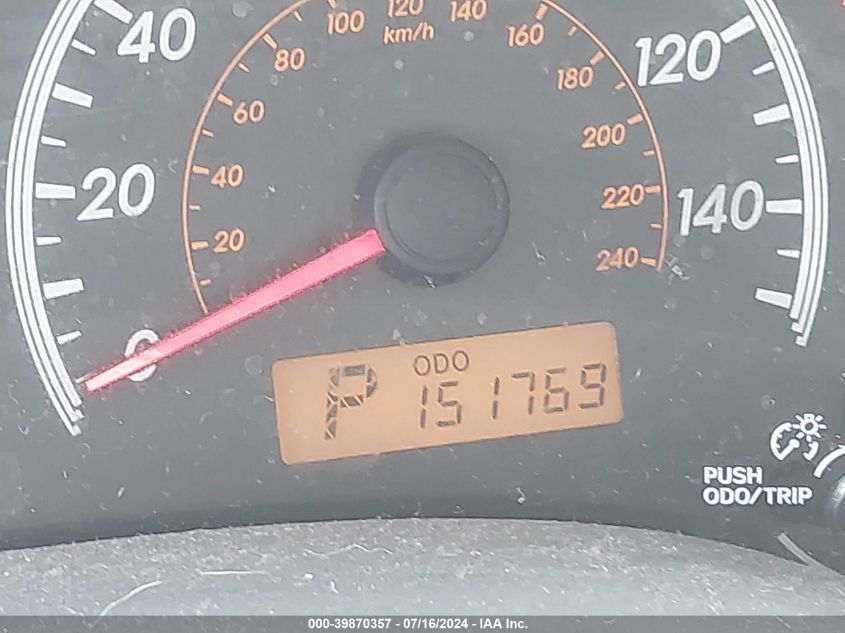 2010 Toyota Corolla Xle VIN: 1NXBU4EE3AZ266644 Lot: 39870357