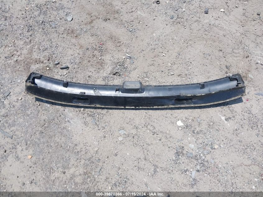 2007 Honda Cr-V Ex-L VIN: JHLRE48787C081696 Lot: 39870366