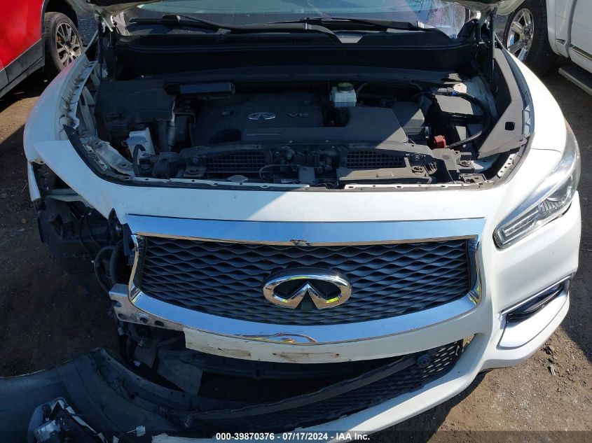 5N1AL0MM5GC531594 2016 Infiniti Qx60