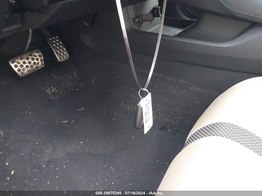 2020 HONDA CIVIC SPORT TOURING - SHHFK7H94LU218494