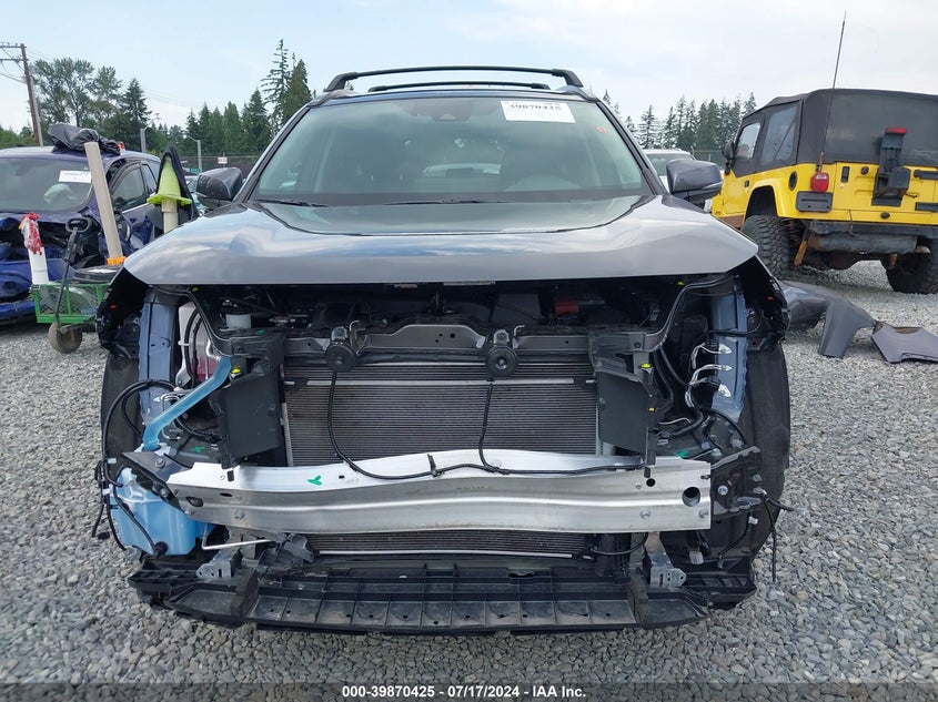 2023 TOYOTA RAV4 XLE - 2T3P1RFV9PC345747