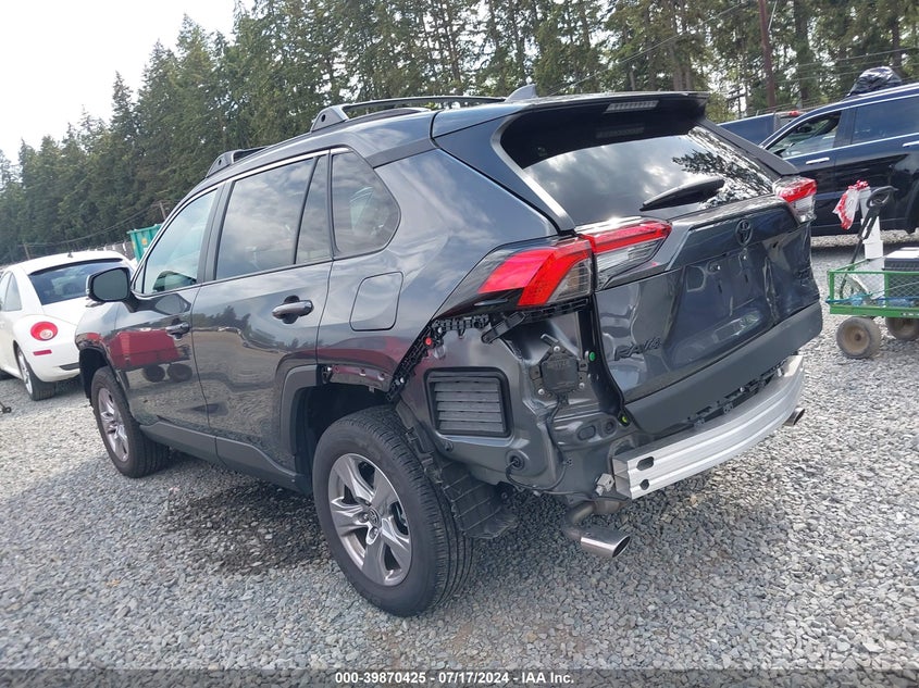 2023 TOYOTA RAV4 XLE - 2T3P1RFV9PC345747