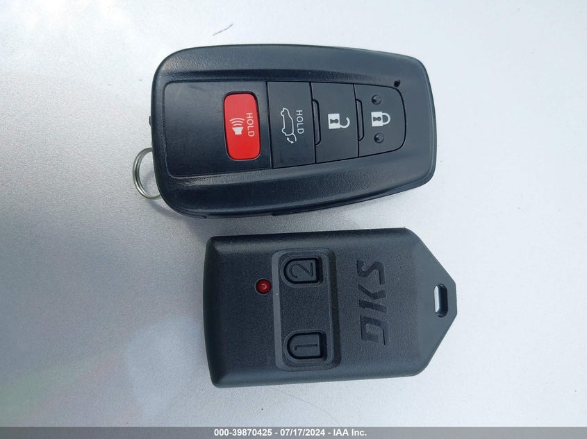 2023 TOYOTA RAV4 XLE - 2T3P1RFV9PC345747