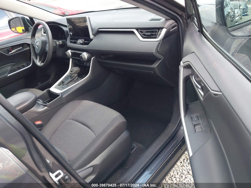 2023 TOYOTA RAV4 XLE - 2T3P1RFV9PC345747