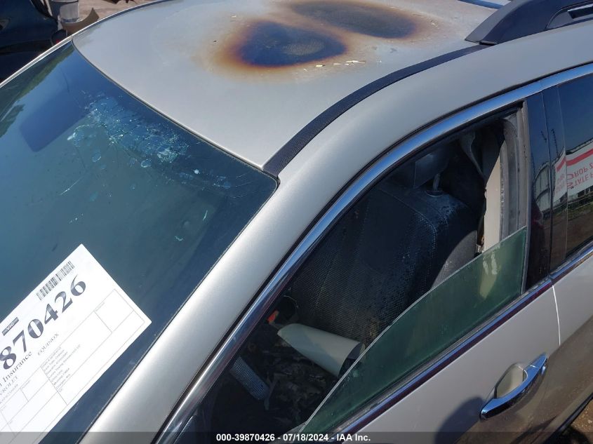 2015 Chevrolet Equinox 1Lt VIN: 2GNALBEK6F6236659 Lot: 39870426