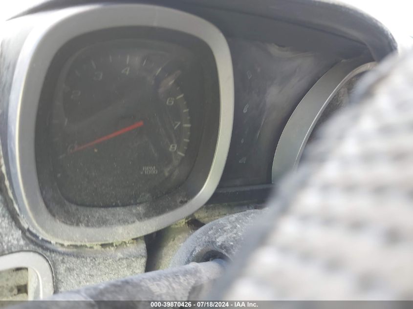 2015 Chevrolet Equinox 1Lt VIN: 2GNALBEK6F6236659 Lot: 39870426