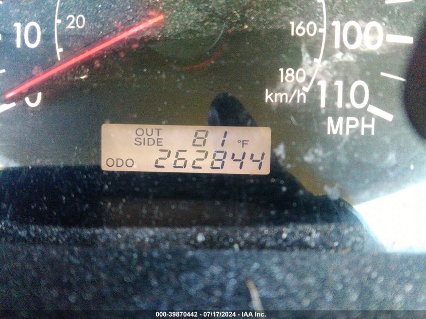 2008 Toyota Corolla Le VIN: 1NXBR32E78Z971537 Lot: 39870442