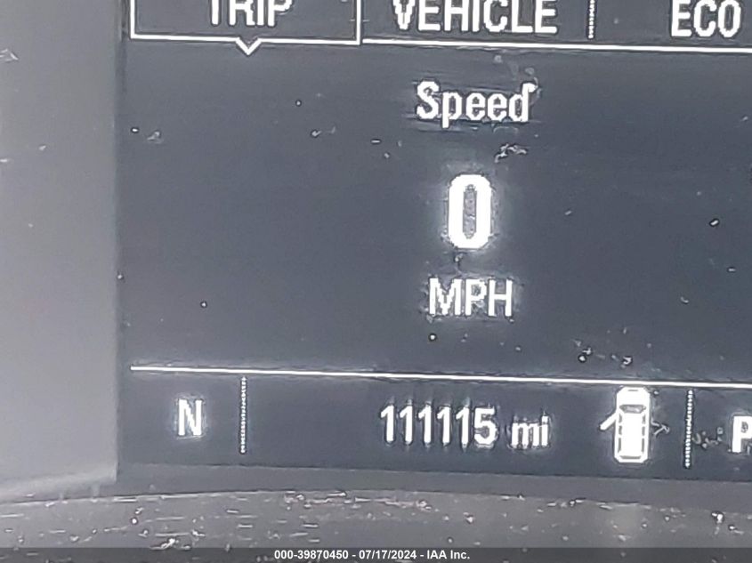 2020 Chevrolet Equinox Awd Ls VIN: 3GNAXSEVXLS699643 Lot: 39870450