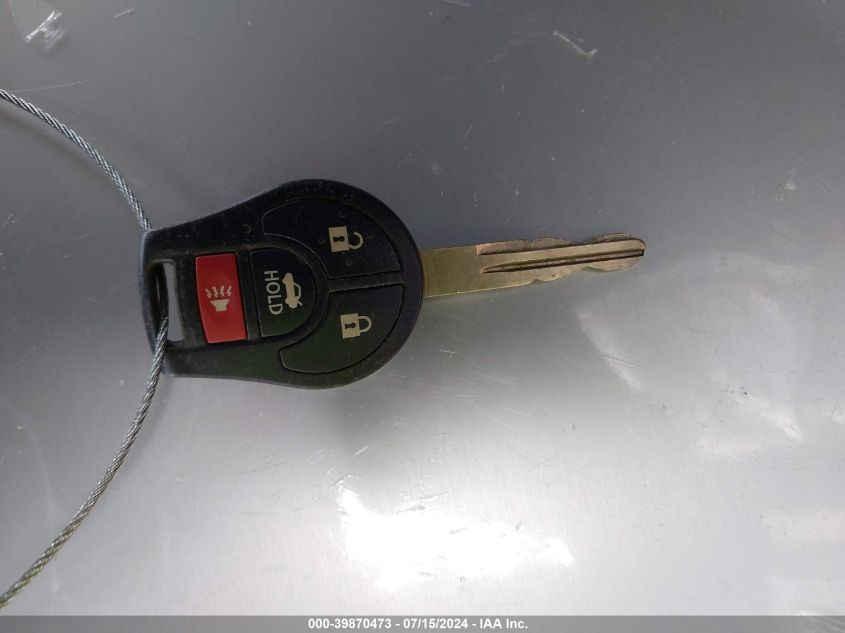 2018 Nissan Sentra S VIN: 3N1AB7AP0JY311084 Lot: 39870473