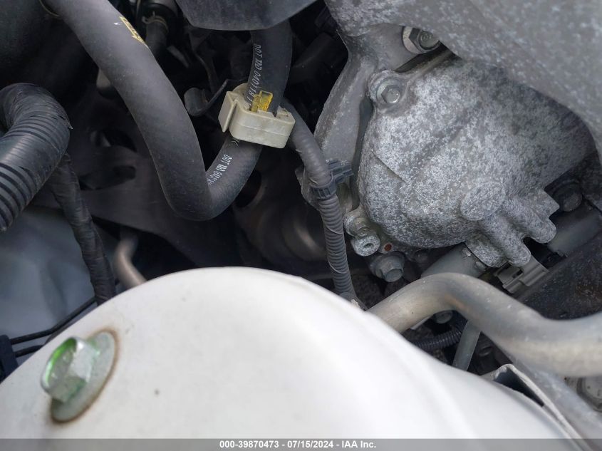 2018 Nissan Sentra S VIN: 3N1AB7AP0JY311084 Lot: 39870473