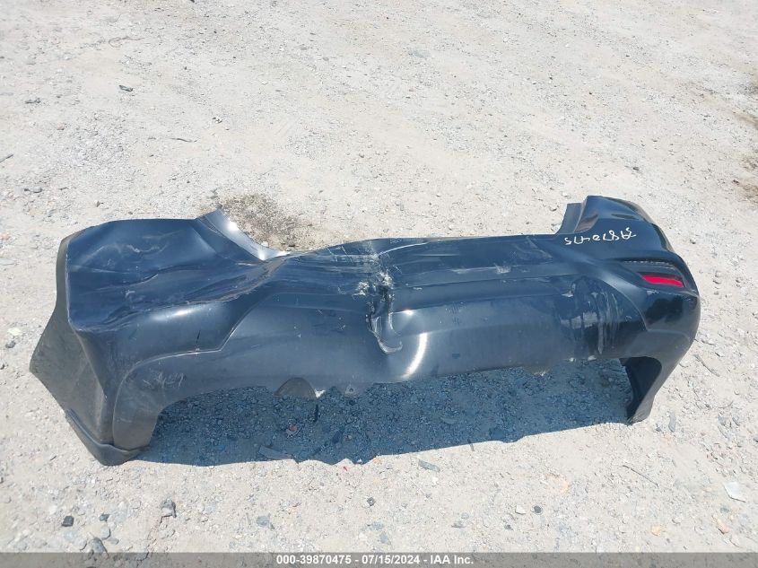 2019 Nissan Sentra Sv VIN: 3N1AB7AP2KL606914 Lot: 39870475