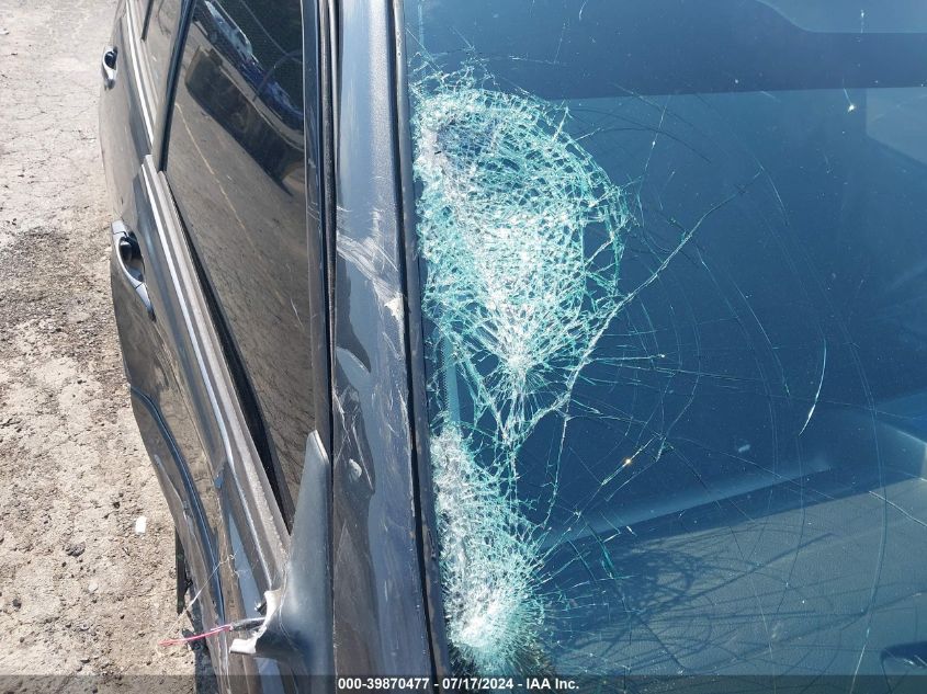 2001 Lexus Is 300 VIN: JTHBD182910029473 Lot: 39870477