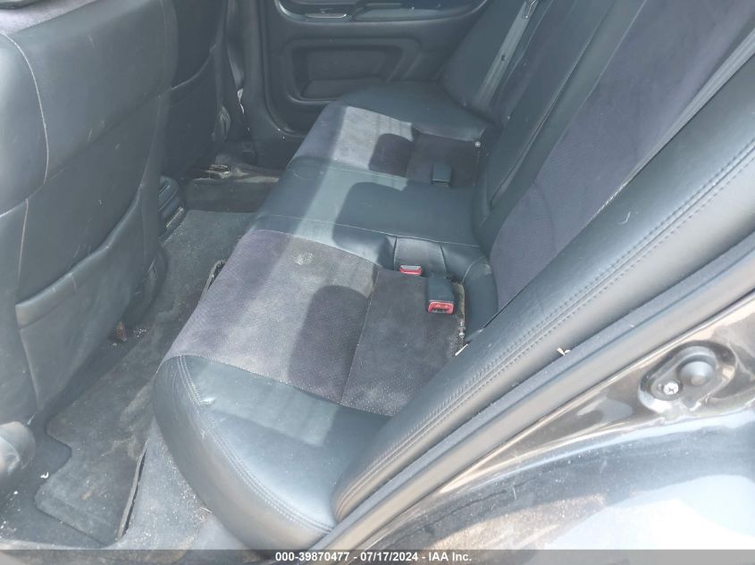 2001 Lexus Is 300 VIN: JTHBD182910029473 Lot: 39870477