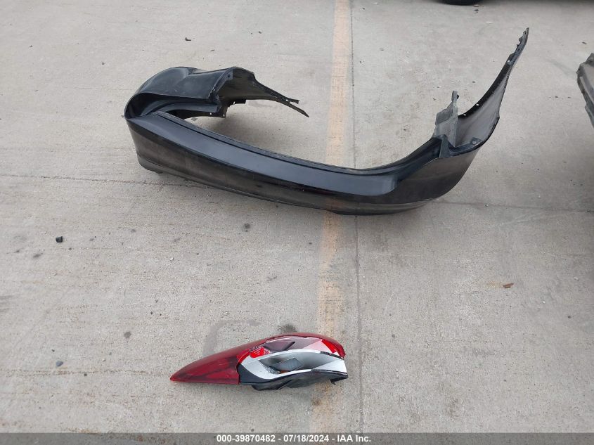 2018 Kia Forte Lx/S VIN: 3KPFL4A70JE214368 Lot: 39870482