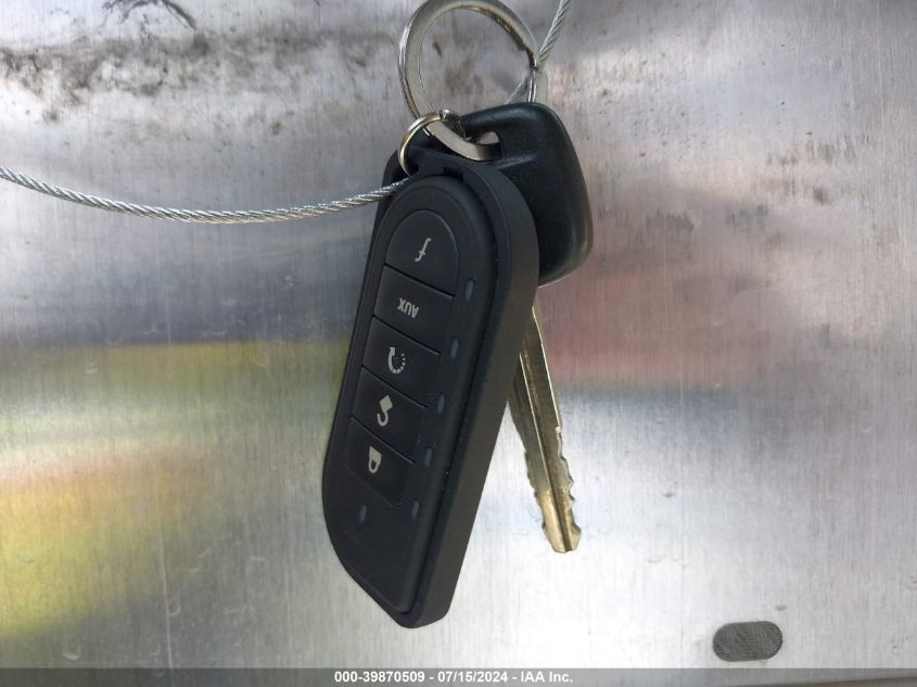 2006 Toyota Highlander V6 VIN: JTEGP21A660120127 Lot: 39870509