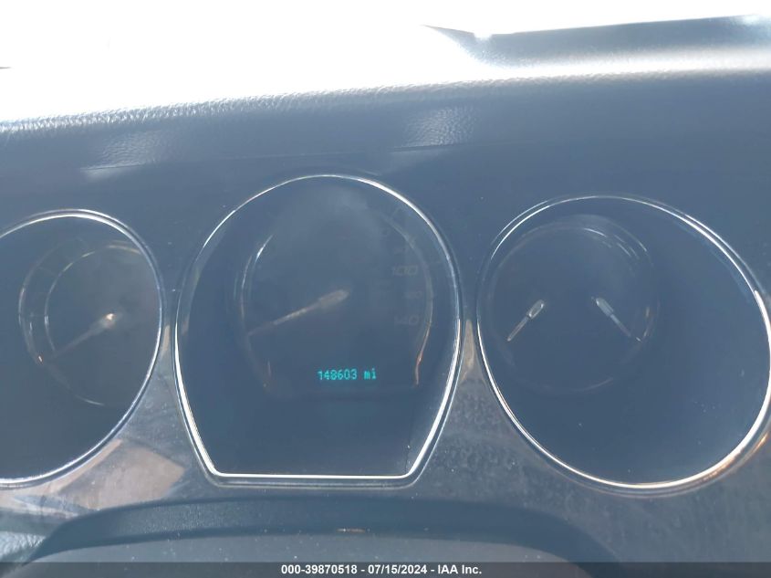 2012 Ford Taurus Limited VIN: 1FAHP2JW2CG137889 Lot: 39870518