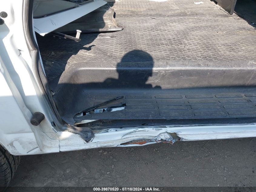 2011 Chevrolet Express 1500 Work Van VIN: 1GCSHAF42B1135169 Lot: 39870520