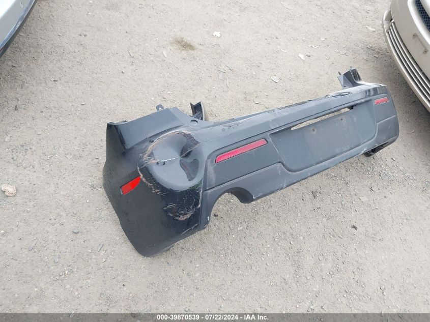 2007 Mazda Mazda3 S Grand Touring VIN: JM1BK343271652261 Lot: 39870539