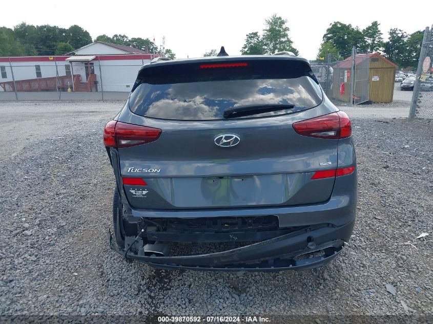 KM8J3CAL0KU984358 2019 HYUNDAI TUCSON - Image 16