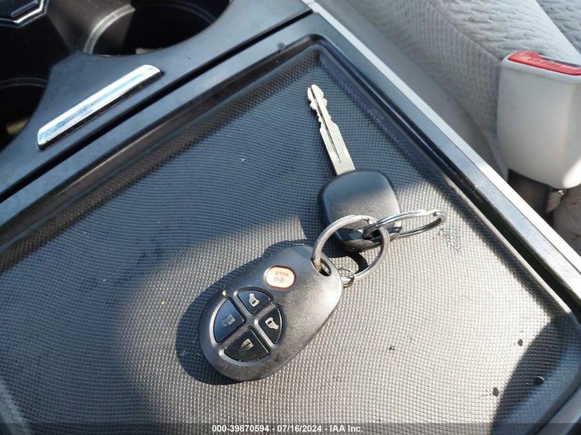 2014 Toyota Sienna Le V6 8 Passenger VIN: 5TDKK3DC4ES505021 Lot: 39870594