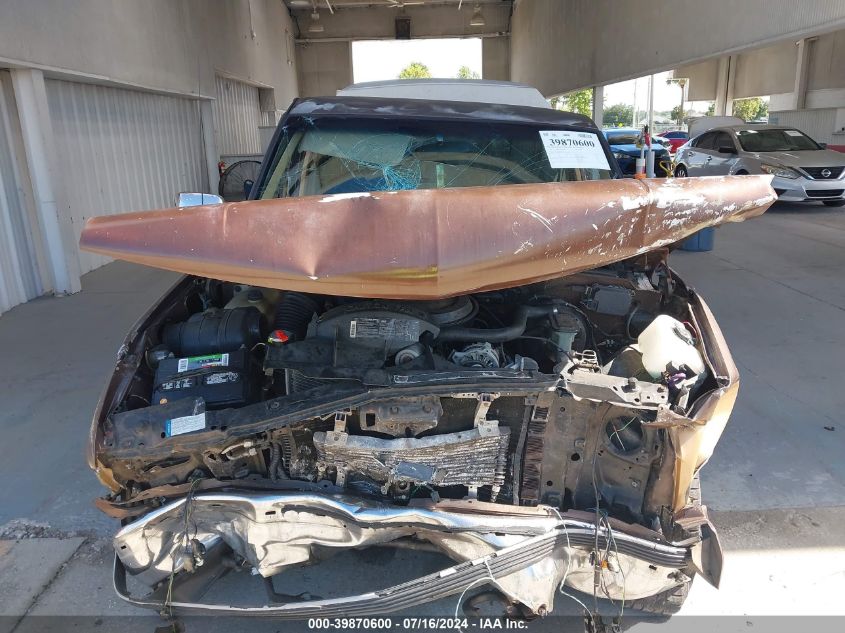 1988 Chevrolet Gmt-400 C2500 VIN: 1GCFC24K0JZ325771 Lot: 39870600