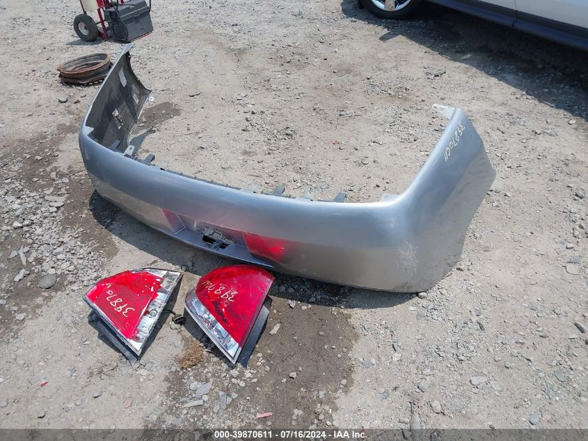 2009 Chevrolet Impala Ls VIN: 2G1WB57K091287794 Lot: 39870611