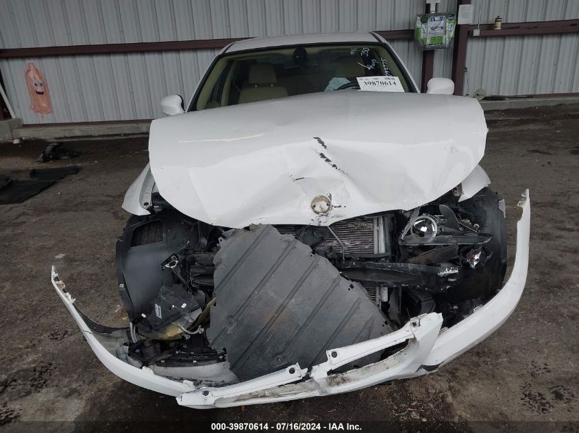 2011 BMW 328I I VIN: WBAPH7C52BE462148 Lot: 39870614