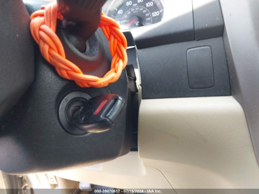 2007 Honda Cr-V Ex-L VIN: JHLRE38707C074090 Lot: 39870617