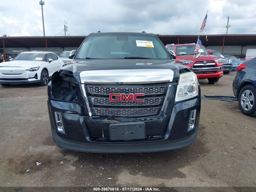 2012 GMC Terrain Slt-2 VIN: 2GKFLXE54C6153530 Lot: 39870618