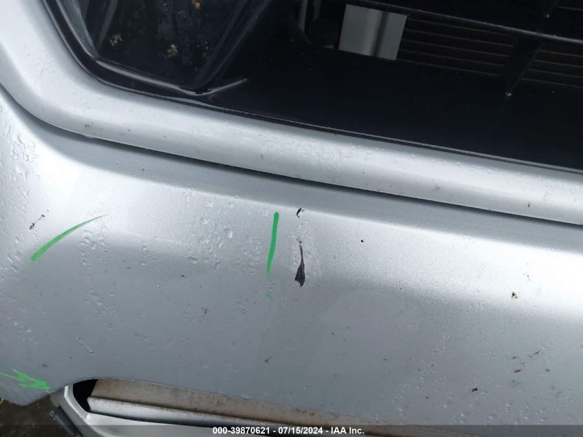 2013 Toyota Tacoma Prerunner V6 VIN: 3TMJU4GN8DM147090 Lot: 39870621