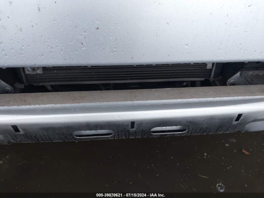 2013 Toyota Tacoma Prerunner V6 VIN: 3TMJU4GN8DM147090 Lot: 39870621