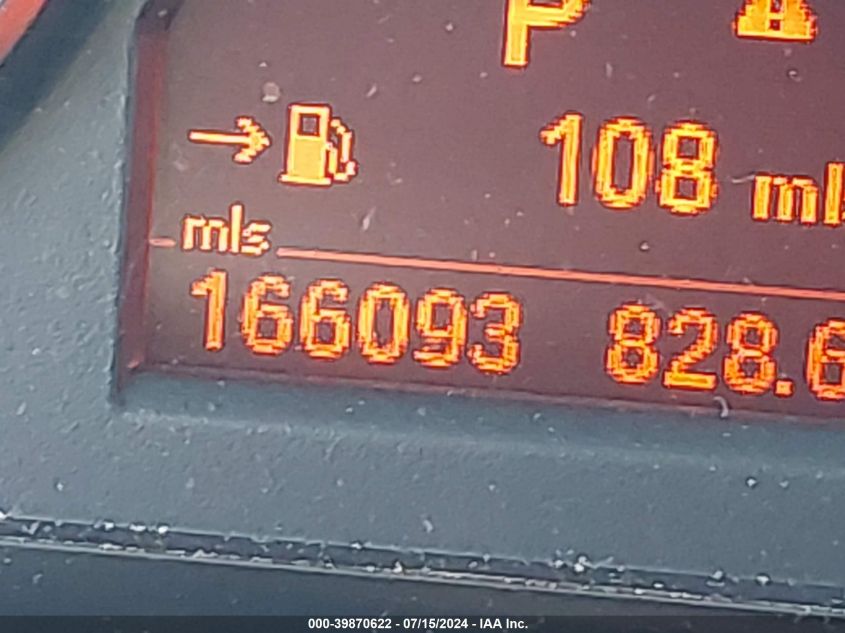 2011 BMW 328I VIN: WBAPH5C51BA443201 Lot: 39870622