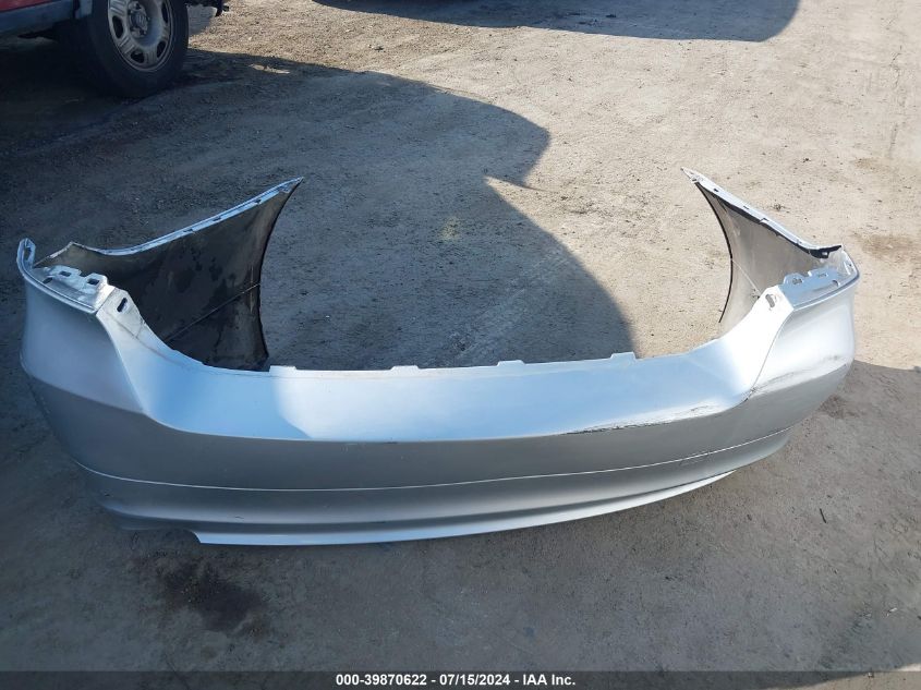 2011 BMW 328I VIN: WBAPH5C51BA443201 Lot: 39870622