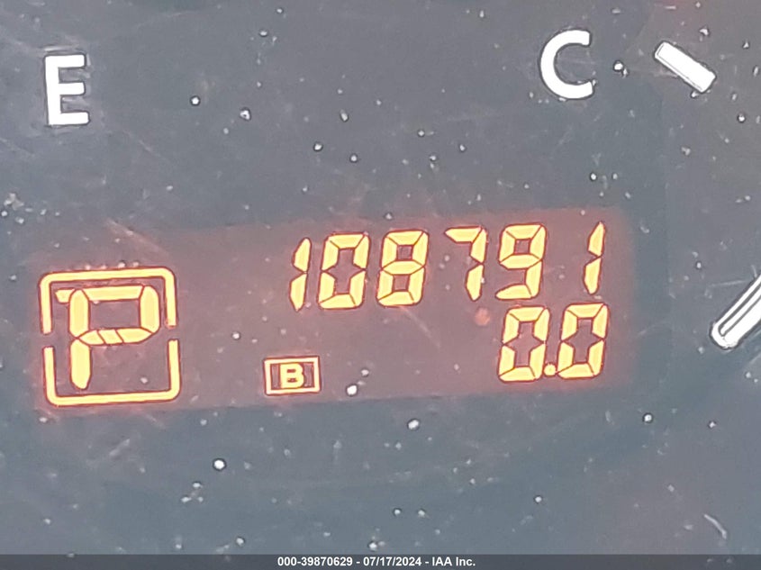 2011 Nissan Altima 2.5 S VIN: 1N4AL2AP1BN462260 Lot: 39870629