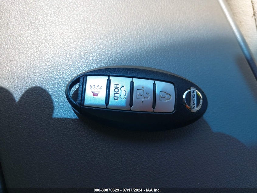 2011 Nissan Altima 2.5 S VIN: 1N4AL2AP1BN462260 Lot: 39870629