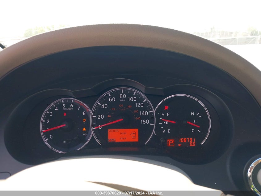 2011 Nissan Altima 2.5 S VIN: 1N4AL2AP1BN462260 Lot: 39870629