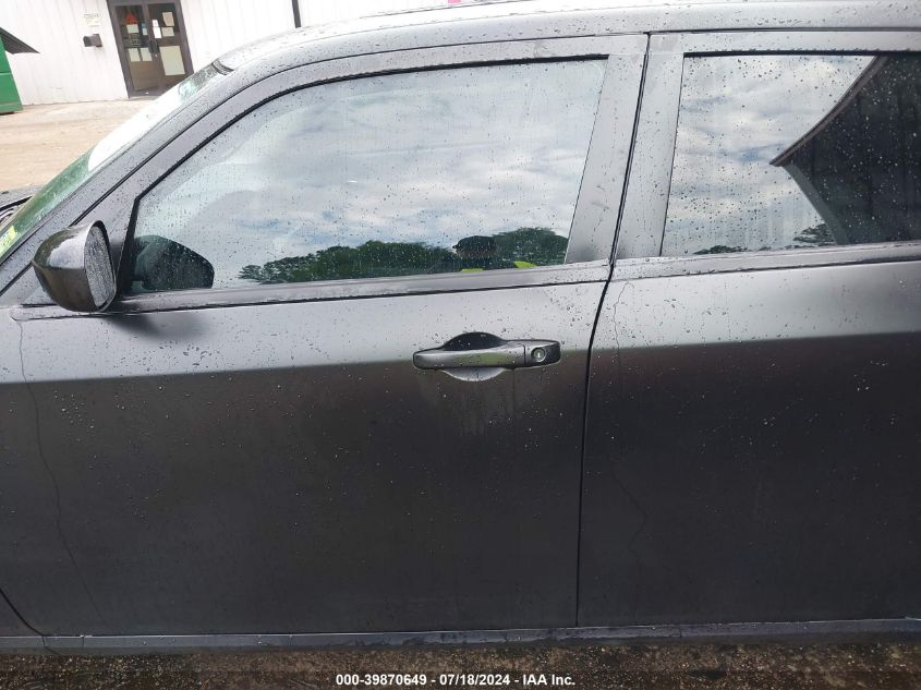 2006 Dodge Magnum Se VIN: 2D4FV47T06H385859 Lot: 39870649