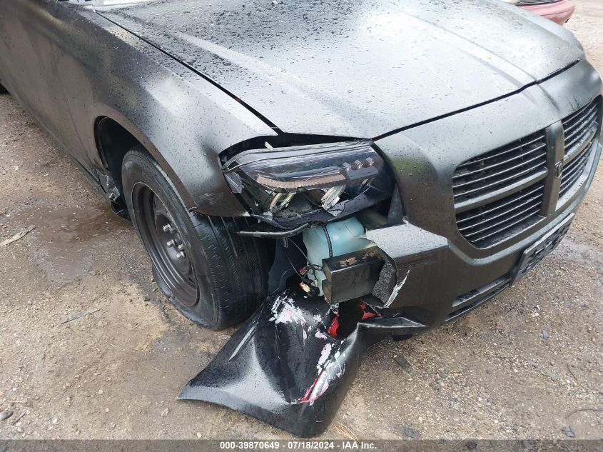 2006 Dodge Magnum Se VIN: 2D4FV47T06H385859 Lot: 39870649