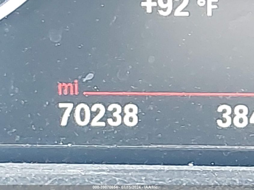 2017 BMW 330I VIN: WBA8B9G37HNU53139 Lot: 39870654