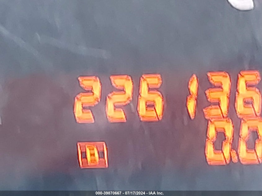 2007 Nissan Altima 2.5/2.5S VIN: 1N4AL21E67C153384 Lot: 39870667