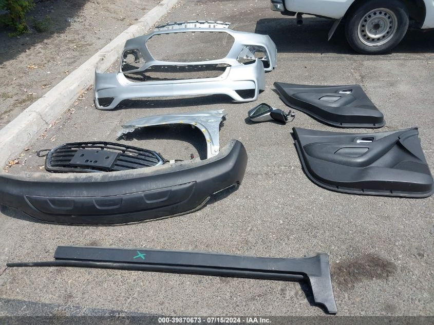 2022 Chevrolet Trax Fwd Ls VIN: KL7CJKSM6NB526485 Lot: 39870673