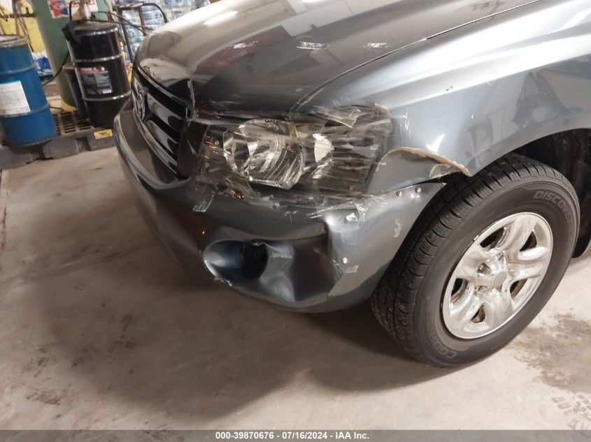 2006 Toyota Highlander VIN: JTEGD21A960153261 Lot: 39870676