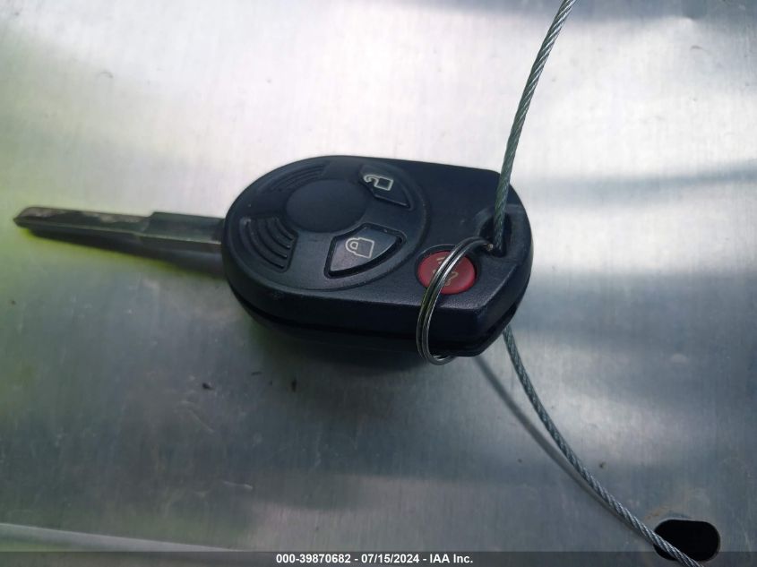 2018 Ford Escape Se VIN: 1FMCU0GD8JUA84147 Lot: 39870682