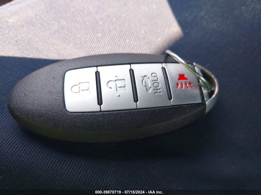 2008 Nissan Altima 2.5 S VIN: 1N4AL21E28C129343 Lot: 39870719